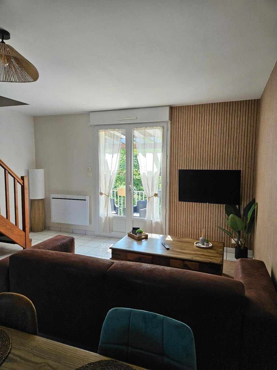 Communal lounge/ TV room, TV and multimedia, Living room, Seating area