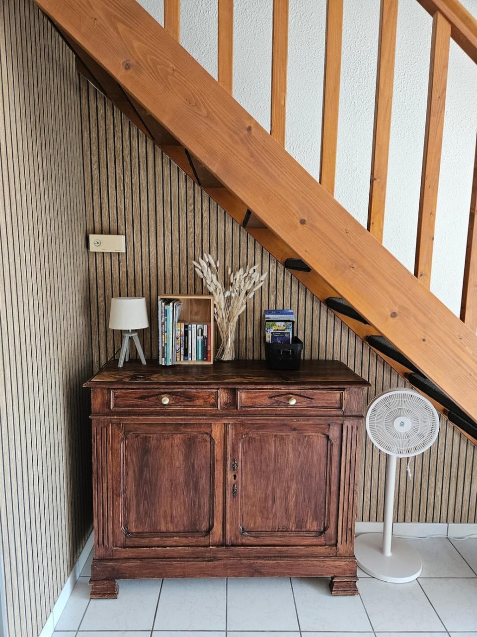 storage