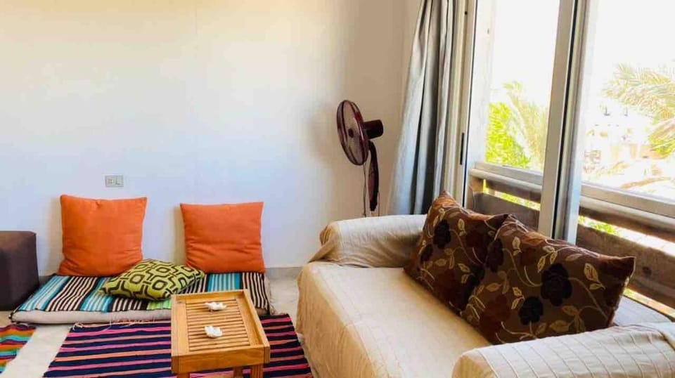 Lighthouse studio Apartment in South Sinai Governorate