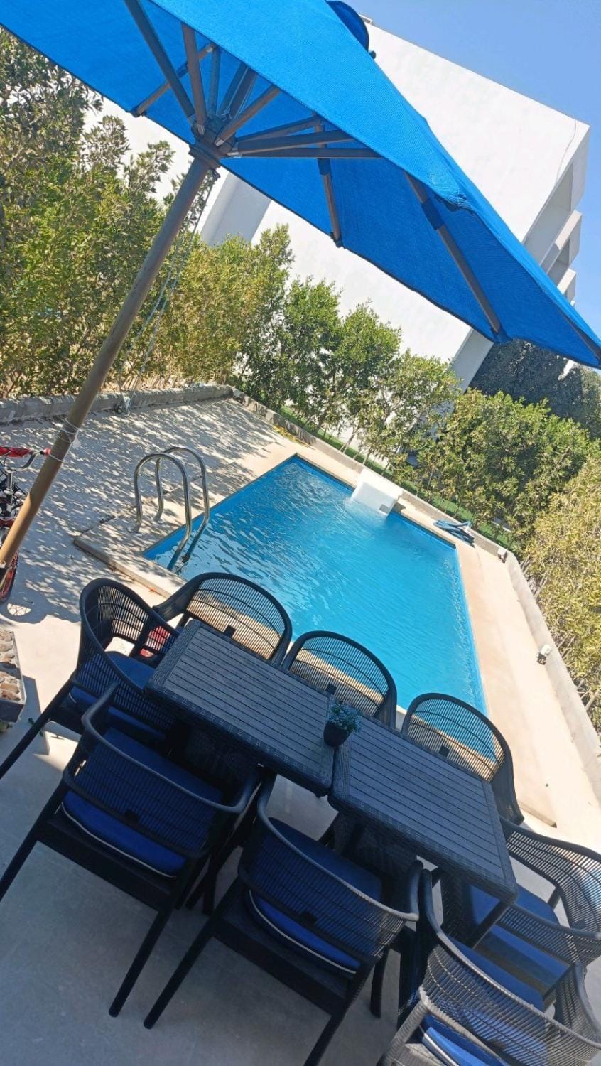 Luxury Villa with Private Pool - Porto Golf Villa in Egypt