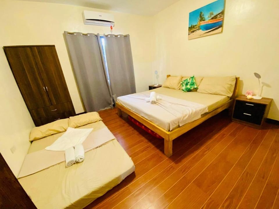 Private Panglao House Sleeps 15 Near Alona House in Panglao