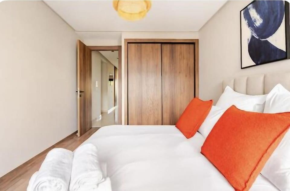 Sunny studio Casablanca Apartment in Casablanca