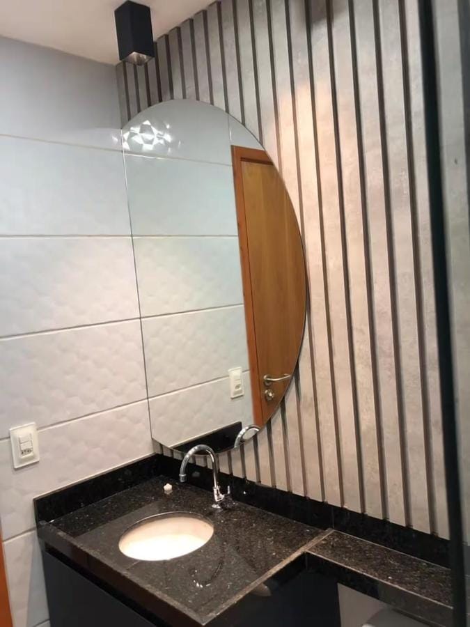 Costa Dalmácia Beira-Mar Apartment in State of Paraíba, Brazil