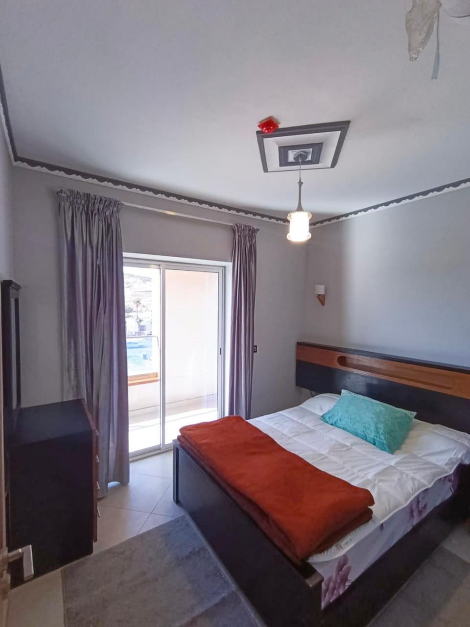 Palais diamond Apartment in Tangier