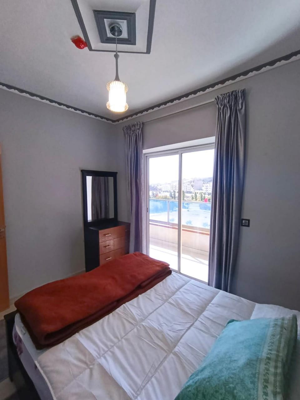 Palais diamond Apartment in Tangier