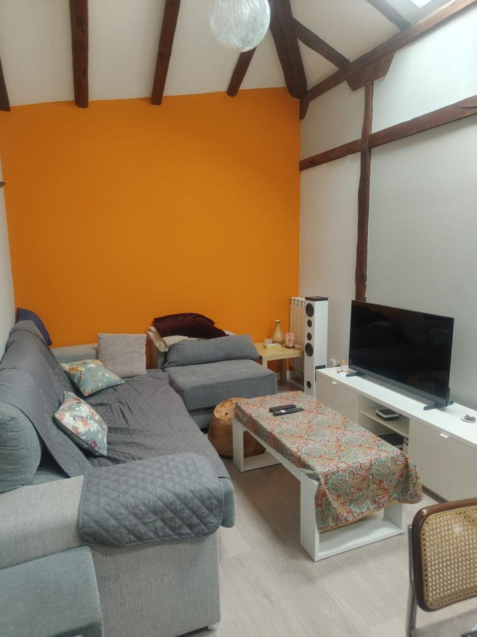Apartamento en el centro de Burgos Apartment in Burgos