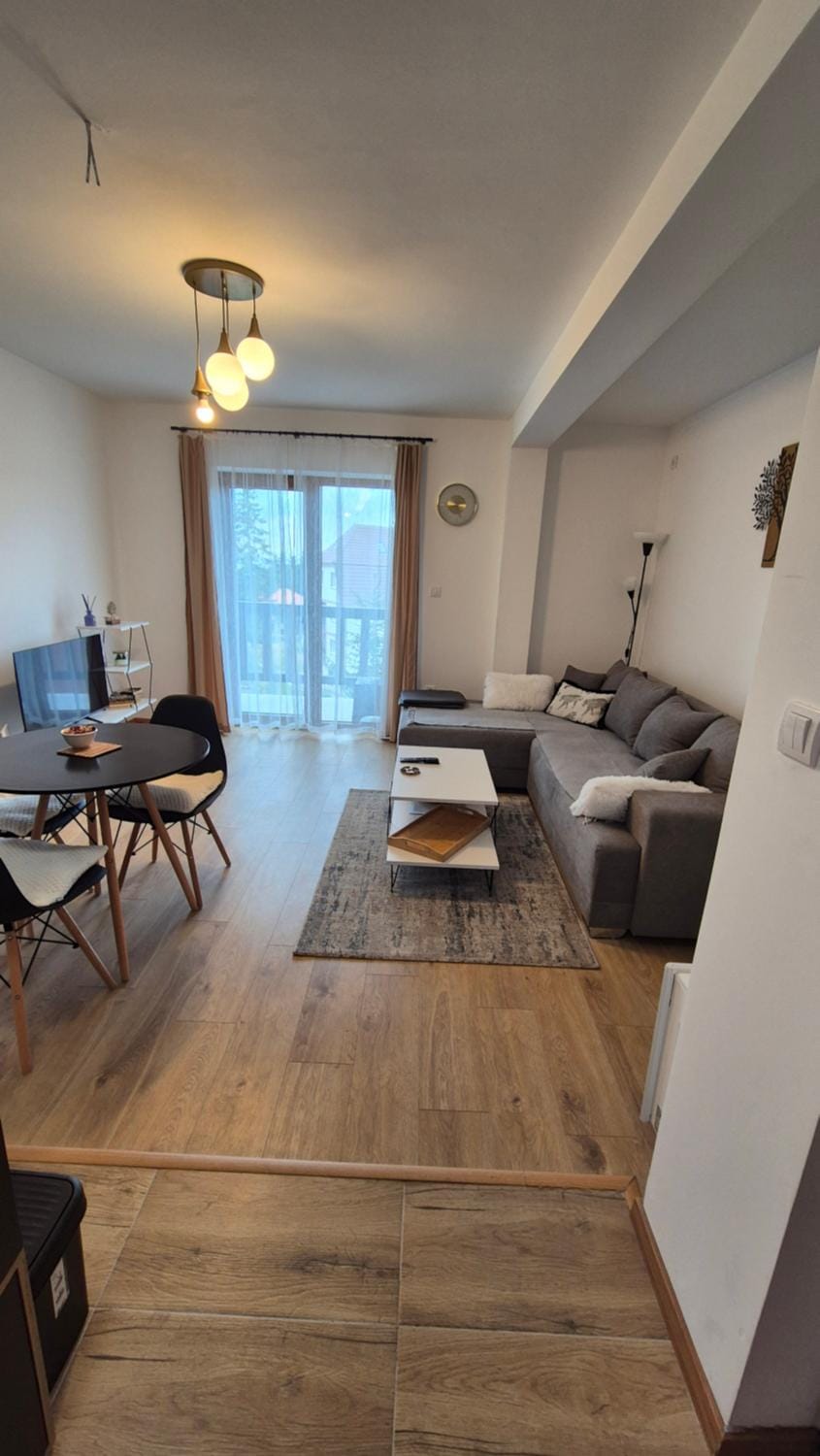 Alexis Mountain Residence Apartment in Serbia