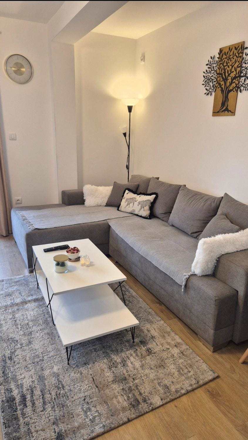 Alexis Mountain Residence Apartment in Serbia