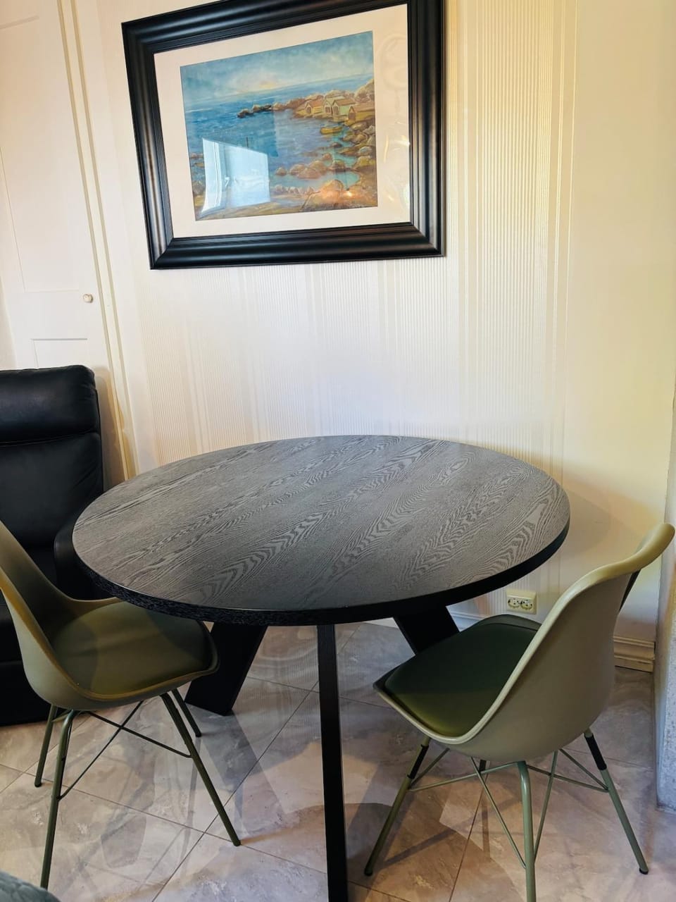 Studioflat in centrum Apartment in Stavanger