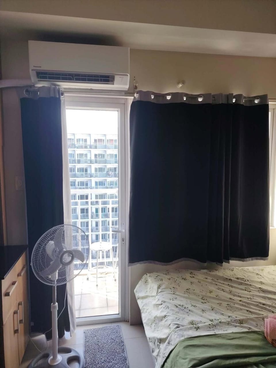 shell residence Apartment hotel in Pasay