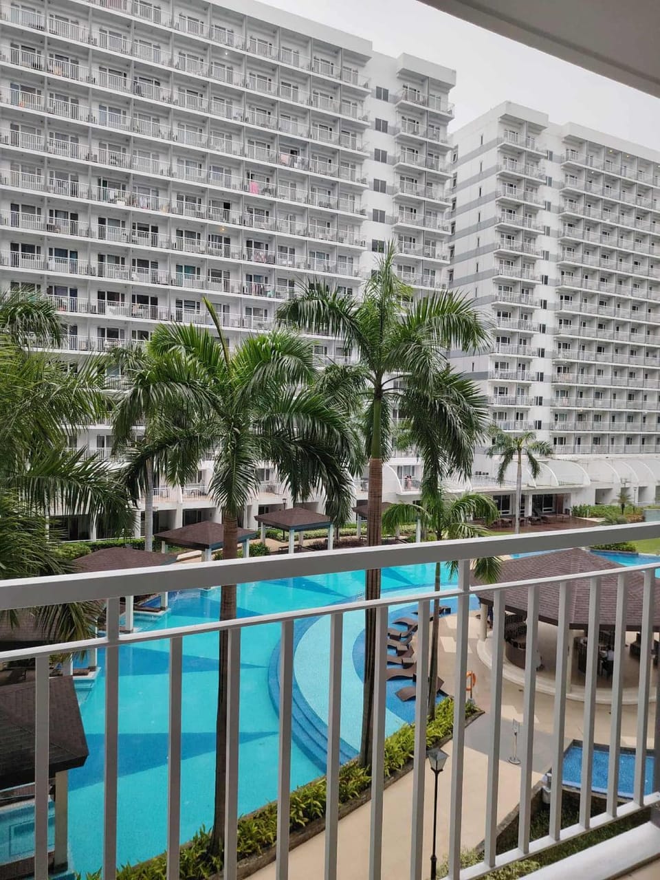 shell residence Apartment hotel in Pasay