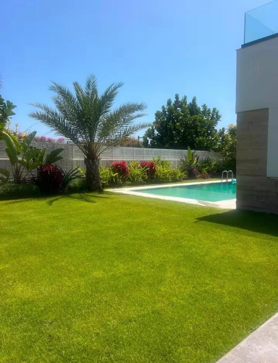 Luxury Designer Villa with Private Pool, Tamda Taghazout Bay Villa in Souss-Massa