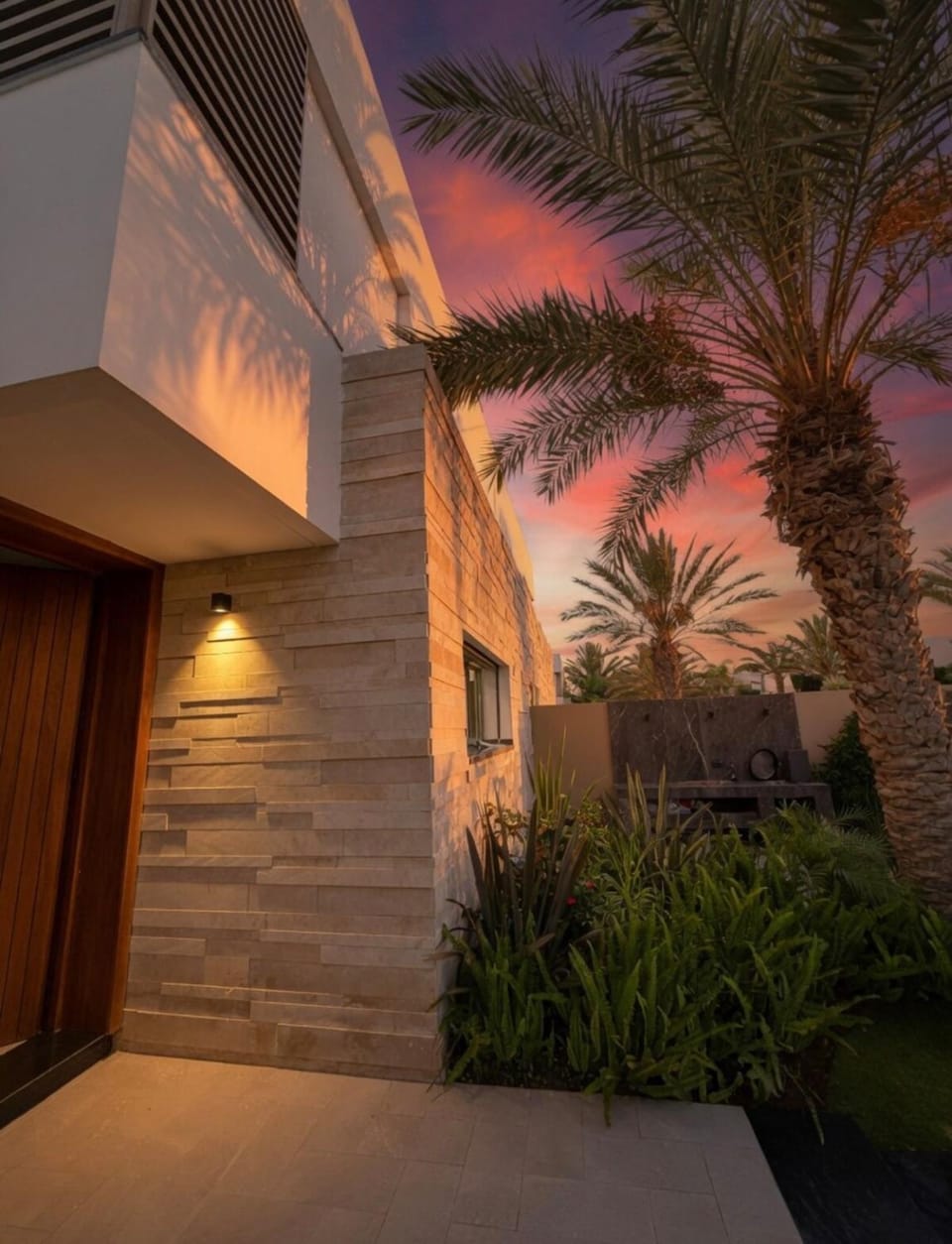 Luxury Designer Villa with Private Pool, Tamda Taghazout Bay Villa in Souss-Massa