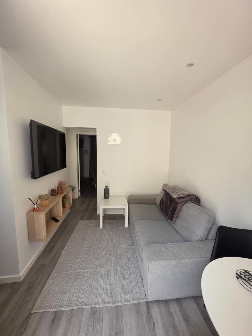 Village Apartamento Apartment in Nazaré