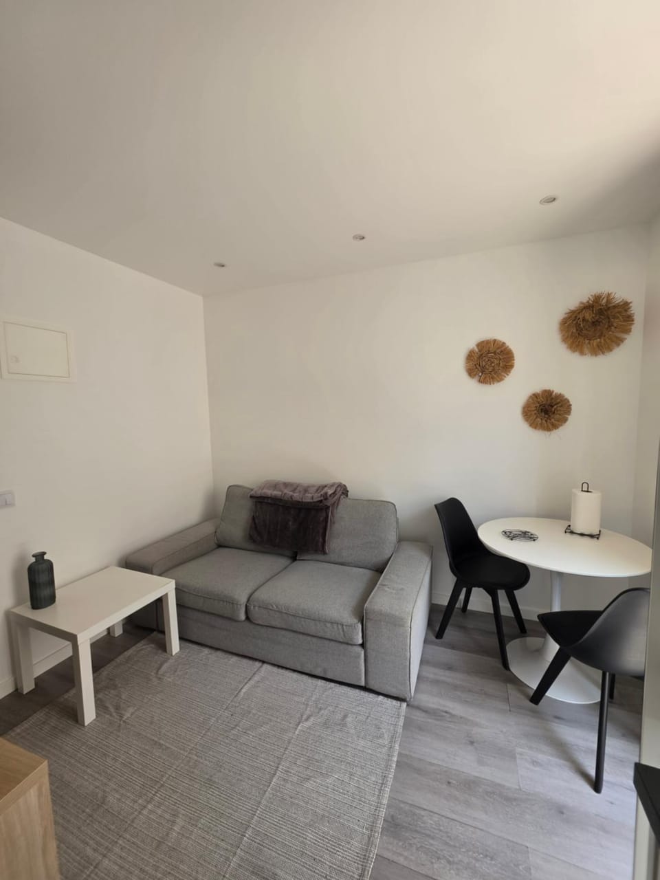 Village Apartamento Apartment in Nazaré