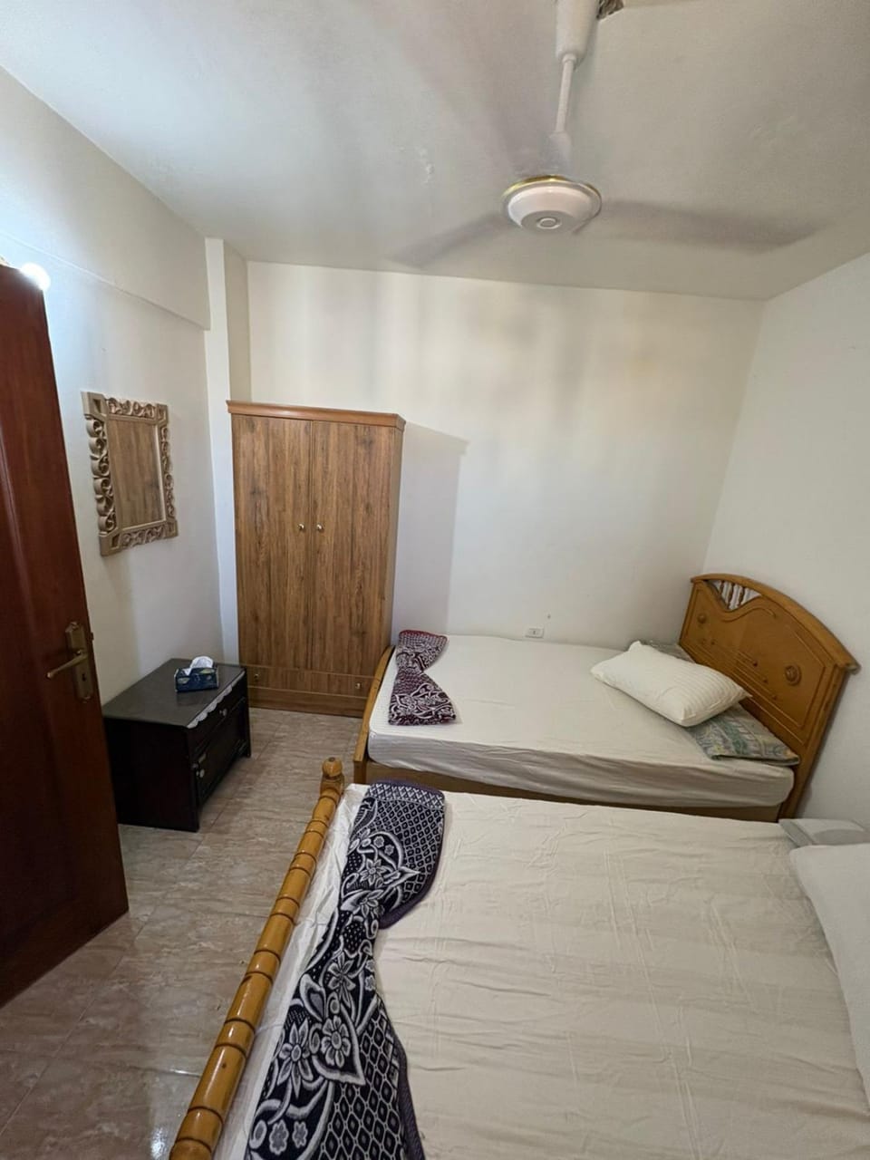 قرية سورتلاج Apartment in Egypt