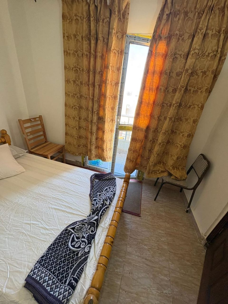 قرية سورتلاج Apartment in Egypt