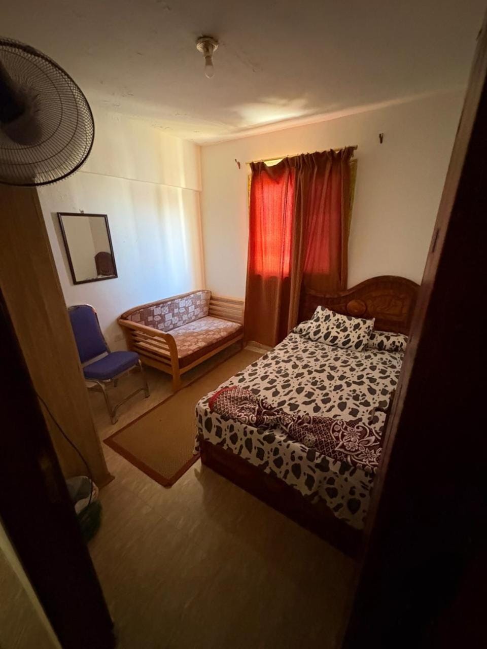 قرية سورتلاج Apartment in Egypt