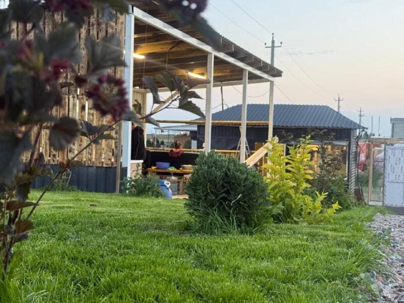 Cozy new house in Issyk-Kul everything you need Villa in Almaty Region, Kazakhstan