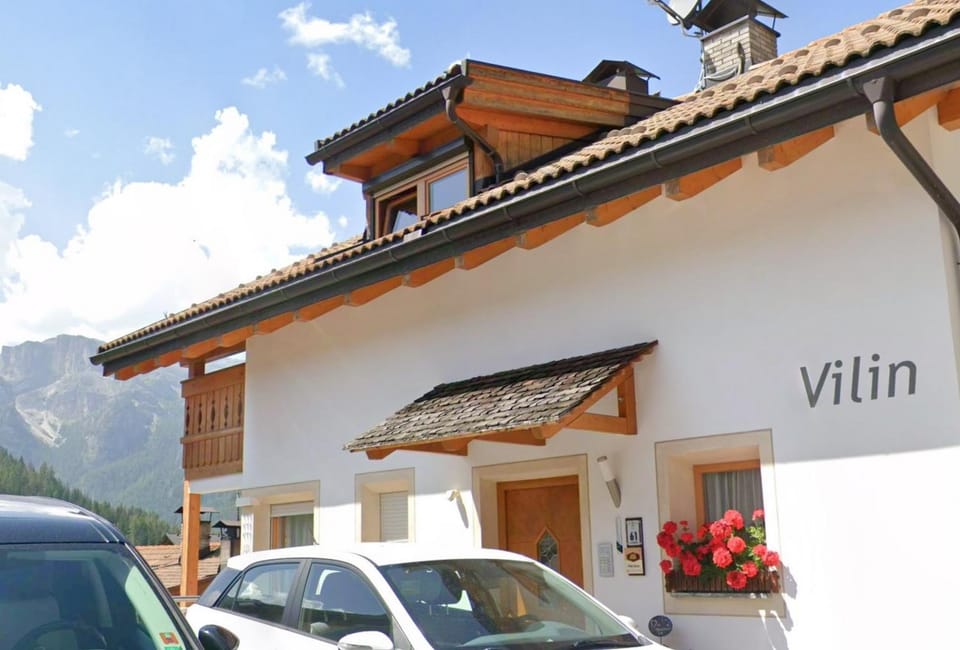 Camera a Costadedoi Apartment in Trentino-South Tyrol