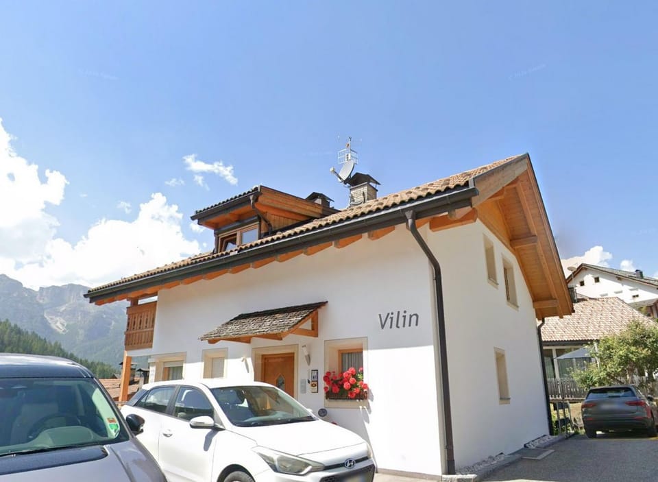 Camera a Costadedoi Apartment in Trentino-South Tyrol