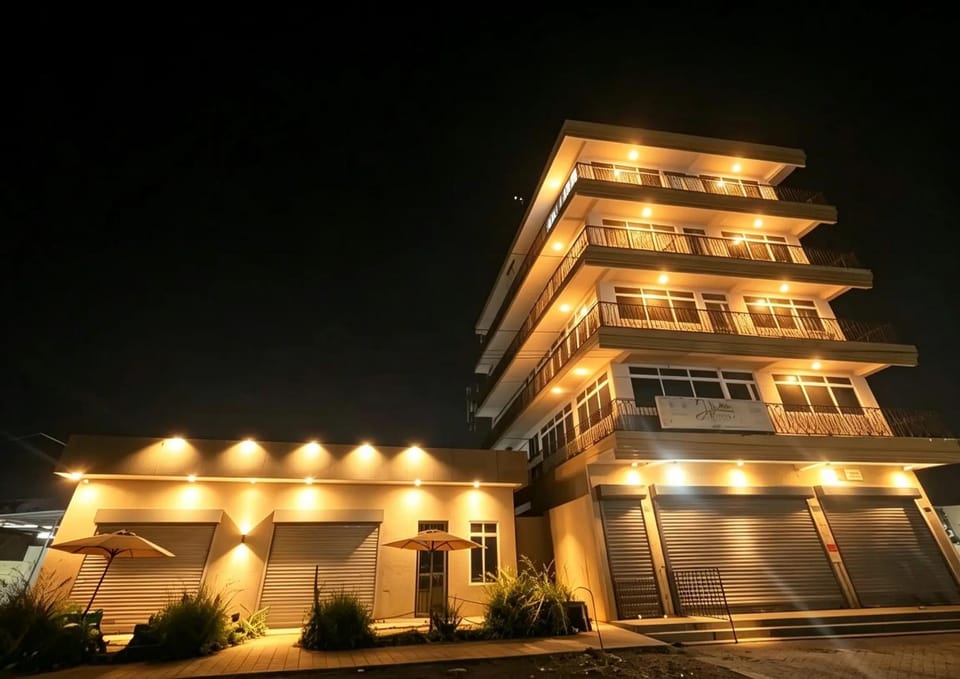Miagi Homes Apartment in Arusha