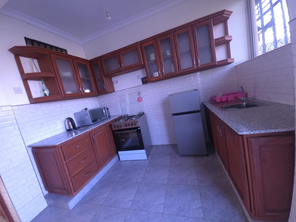 Miagi Homes Apartment in Arusha