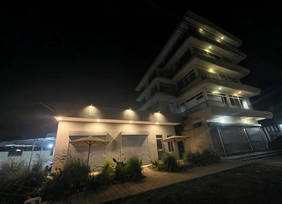 Miagi Homes Apartment in Arusha