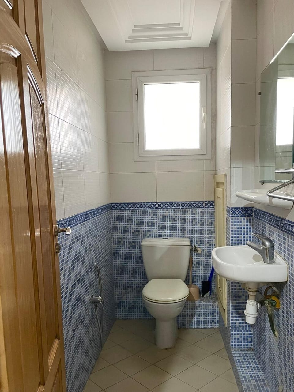 Sweet Home Apartment in Tunis