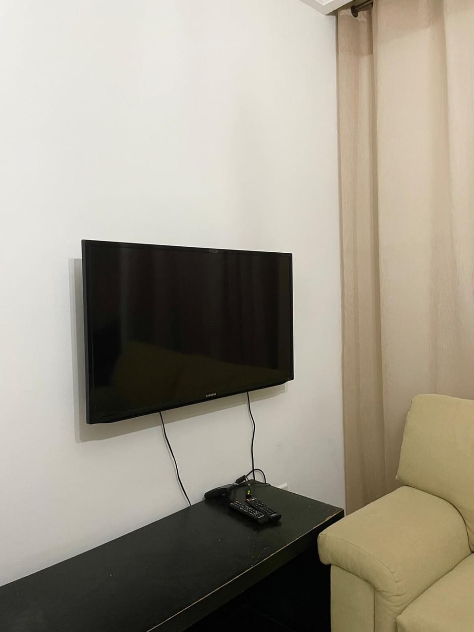 Sweet Home Apartment in Tunis