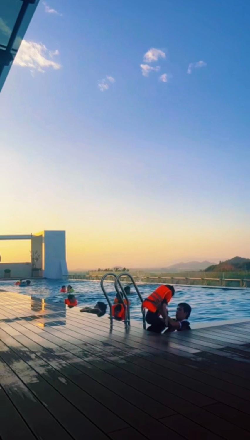 LOVE homestay & spa Apartment in Vietnam