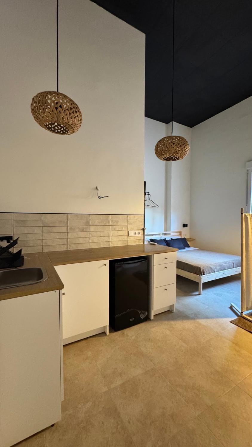 minibar, pet friendly