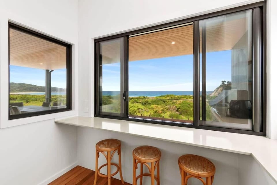 Dunes at Tomakin House in Tomakin