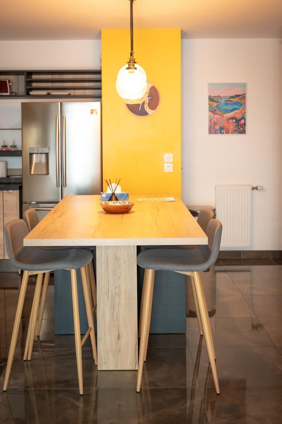 Appartement T3 Baignoire balnéo, terrasse, garage Apartment in Annecy