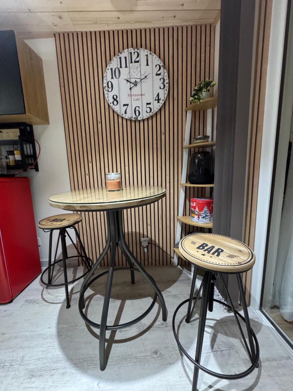 Le Refuge Apartment in Haute-Savoie