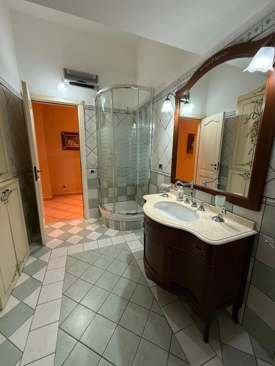 Casa Attard Apartment in Porto Empedocle
