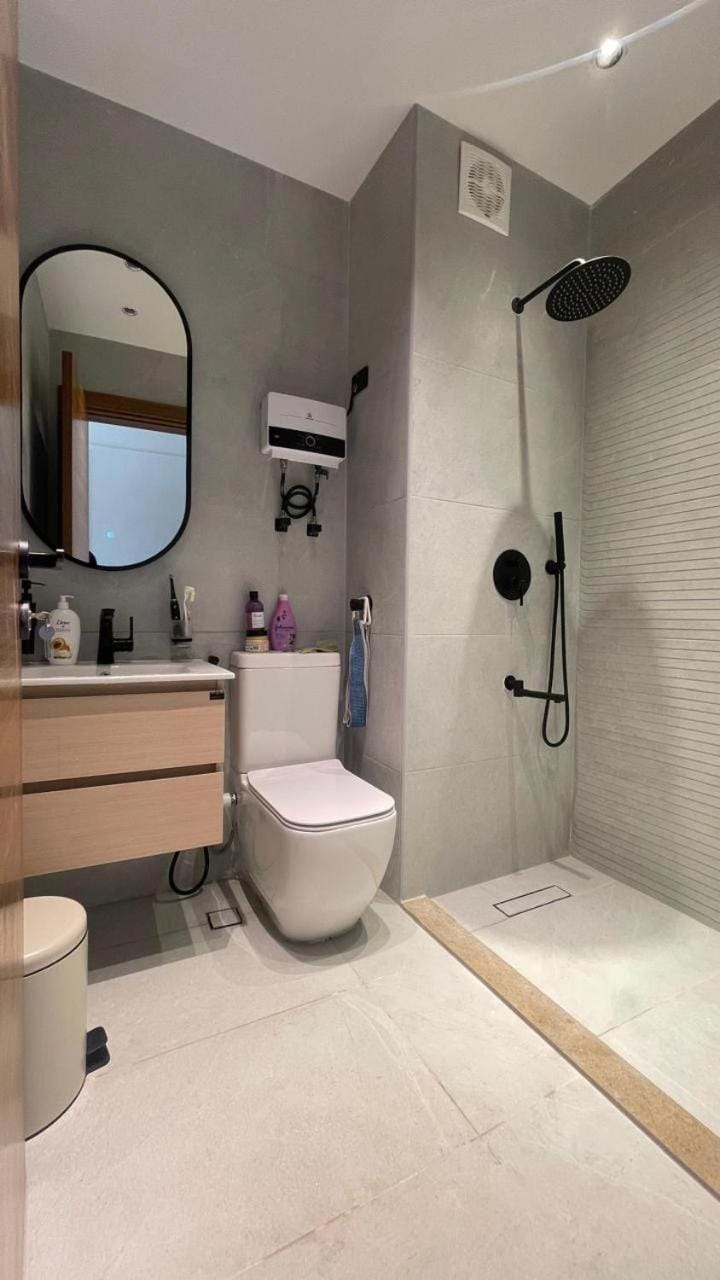 بورتو جولف عمارة 131 vip Apartment in Egypt