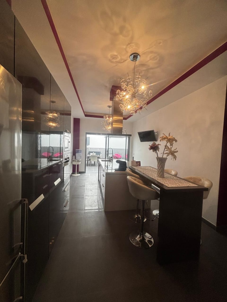 En el corazón de Sanlúcar de Barrameda Apartment in Sanlúcar de Barrameda