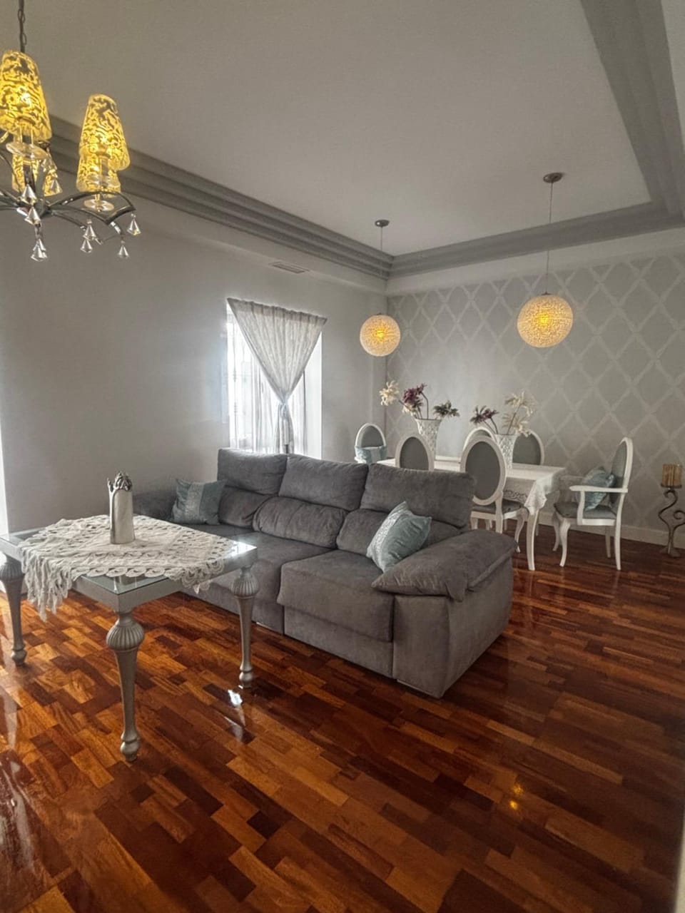 En el corazón de Sanlúcar de Barrameda Apartment in Sanlúcar de Barrameda