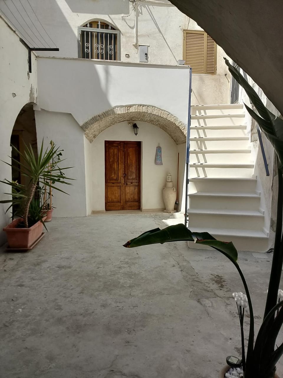 Lo Scrigno nel Borgo cuore di Termoli Apartment in Termoli