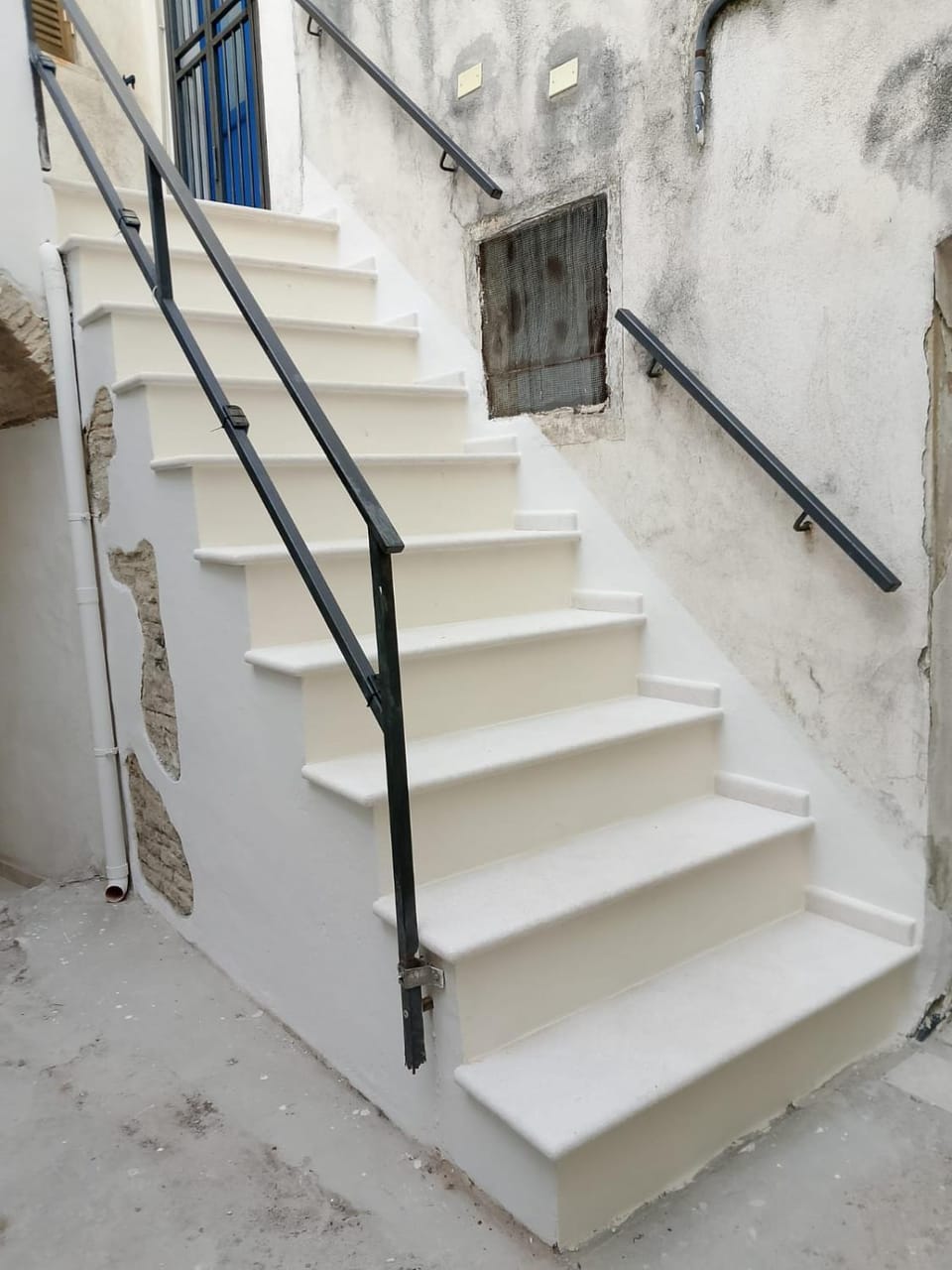 Lo Scrigno nel Borgo cuore di Termoli Apartment in Termoli