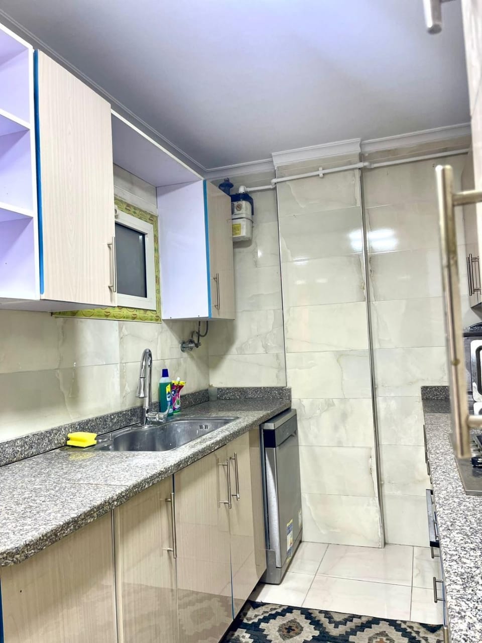 الفرسان Apartment in Cairo Governorate