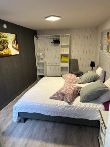 Les Gites Saint Brice House in Grand Est