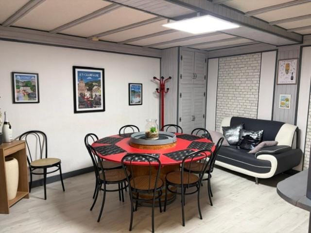 Les Gites Saint Brice House in Grand Est