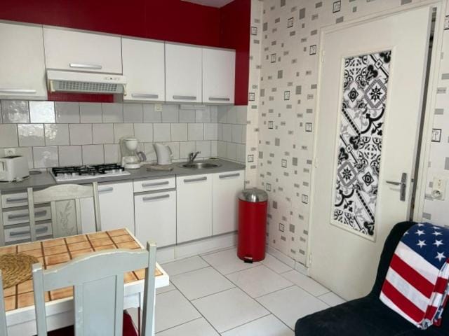 Les Gites Saint Brice House in Grand Est