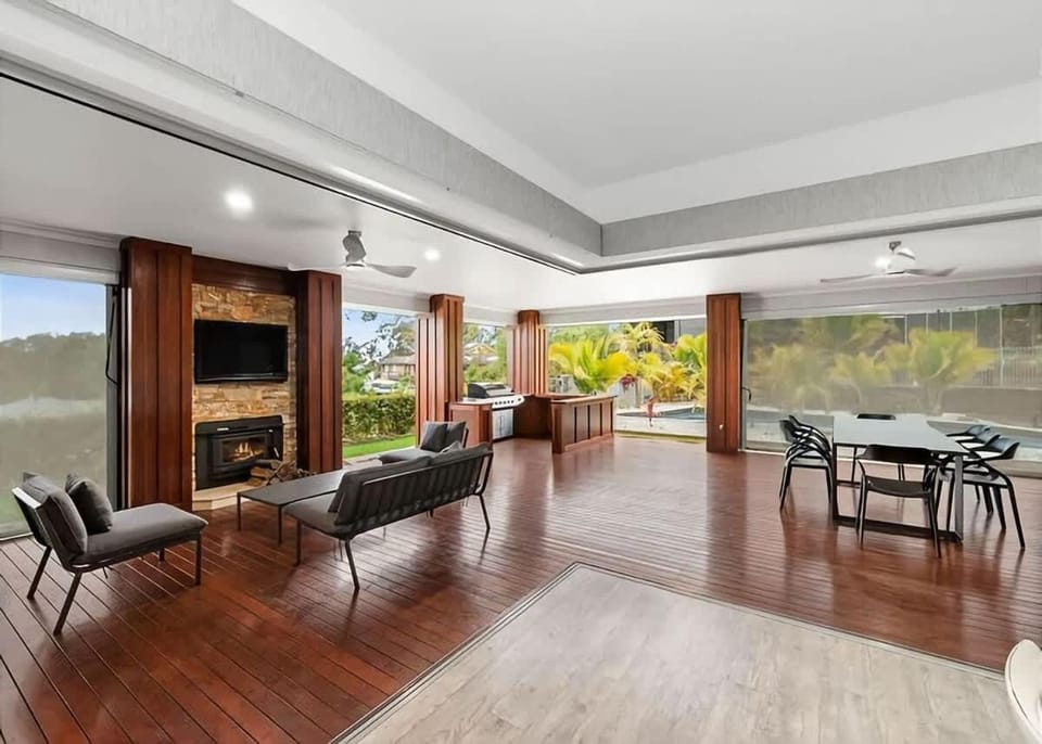 Blissful Bungalow Batemans Bay House in Batemans Bay