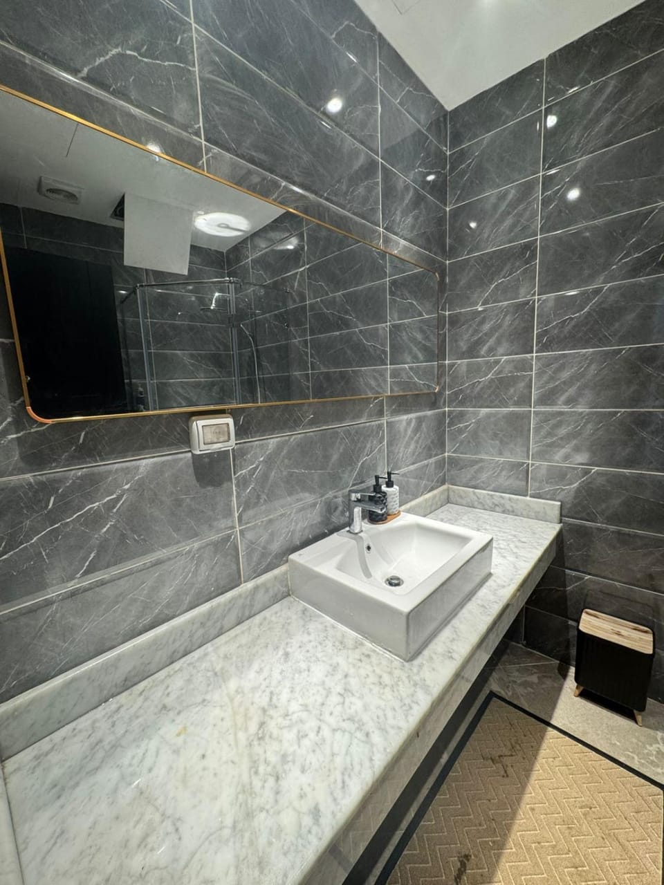 أبراج العالمين gate5 Apartment in Egypt