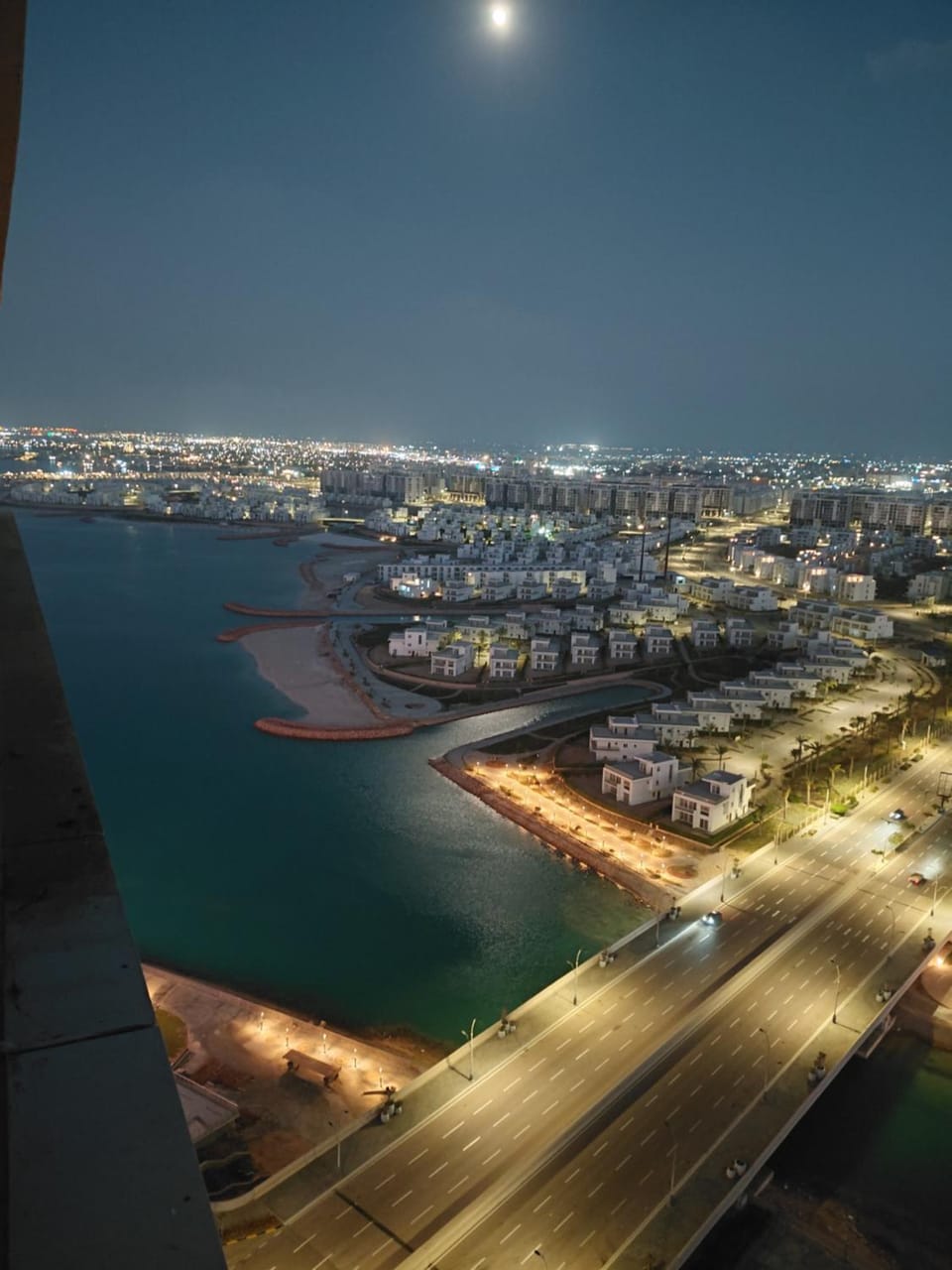 أبراج العالمين gate5 Apartment in Egypt