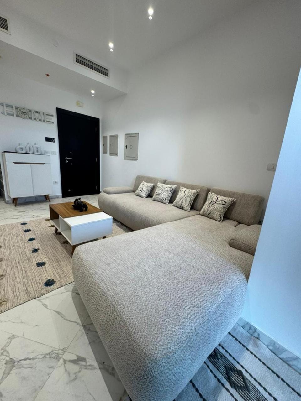 أبراج العالمين gate5 Apartment in Egypt