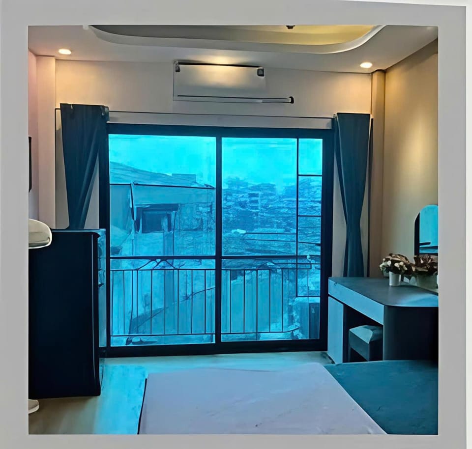 Số 59, ngách 51 ngõ Linh Quang Apartment in Hanoi